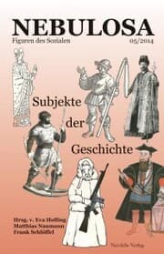 Cover von Subjekte der Geschichte