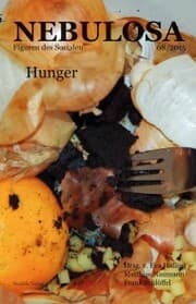 Cover von Hunger