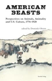 Cover von American Beasts