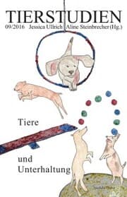 Cover von Tiere und Unterhaltung