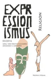 Cover von Religion