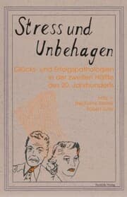 Cover von Stress und Unbehagen