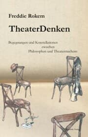 Cover von TheaterDenken