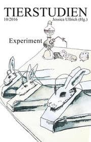 Cover von Experiment