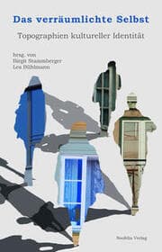 Cover von Das verräumlichte Selbst
