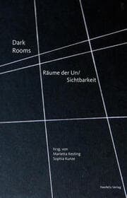 Cover von Dark Rooms