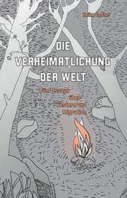 Cover von Die Verheimatlichung der Welt