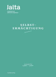 Cover von Selbstermächtigung