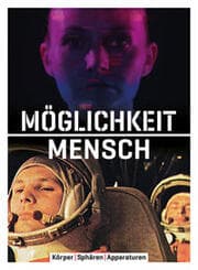 Cover von Möglichkeit Mensch