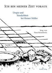 Cover von Ich bin meiner Zeit voraus