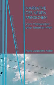 Cover von Narrative des Neuen Menschen