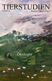 Cover von Ökologie
