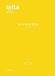Cover von Allianzen