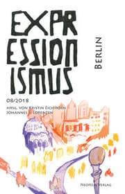 Cover von Berlin