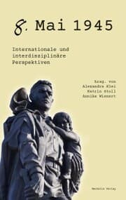 Cover von 08. Mai 45