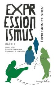 Cover von Expressionistinnen