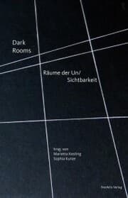 Cover von Dark Rooms