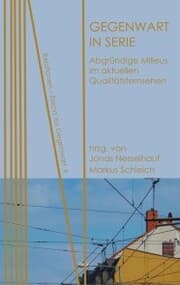 Cover von Gegenwart in Serie