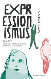 Cover von Wahnsinn