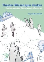 Cover von Theater-Wissen quer denken