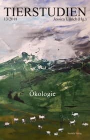 Cover von Ökologie