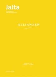 Cover von Allianzen