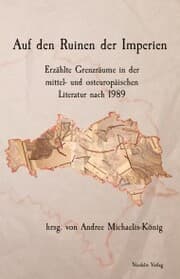Cover von Auf den Ruinen der Imperien