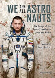 Cover von We Are All Astronauts