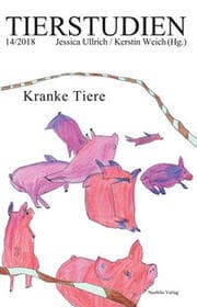 Cover von Kranke Tiere