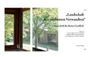 Cover von Landschaft mit entfernten Verwandten
