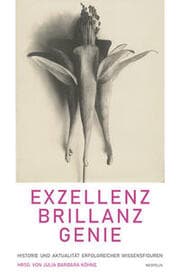 Cover von Exzellenz, Brillanz, Genie