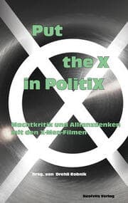Cover von Put the X in PolitiX