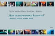 Cover von Hoch die internationale Solidarität!