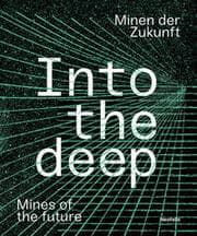 Cover von Into the deep
