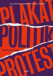Cover von Plakat Politik Protest