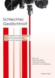 Cover von Schlechtes Gedächtnis?