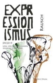 Cover von Rausch
