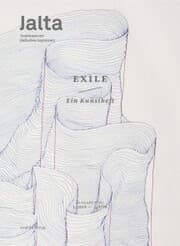 Cover von Exile. Ein Kunstheft