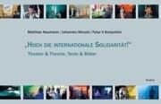 Cover von 'Hoch die internationale Solidarität!'