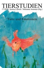 Cover von Tiere und Emotionen