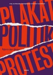 Cover von Plakat Politik Protest