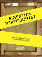 Cover von Eigentum verpflichtet