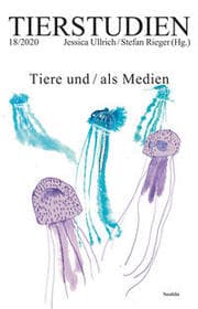 Cover von Tiere und/als Medien