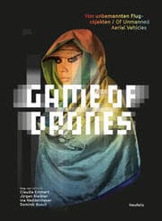 Cover von Game of Drones