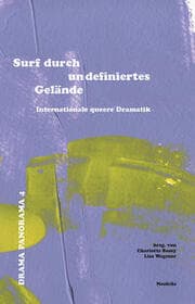 Cover von Surf durch undefiniertes Gelände