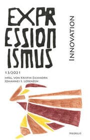 Cover von Innovation