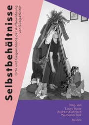 Cover von Selbstbehältnisse