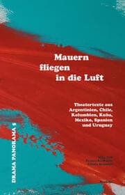 Cover von Mauern fliegen in die Luft