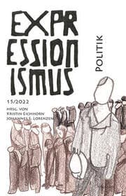 Cover von Politik