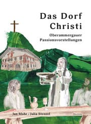 Cover von Das Dorf Christi
